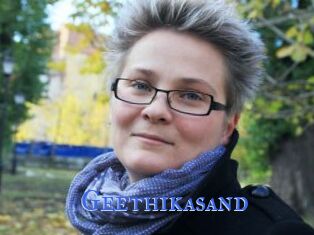 Geethikasand