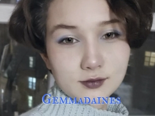 Gemmadaines