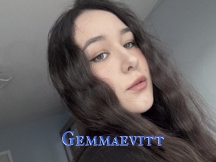 Gemmaevitt