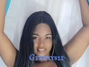 Genexys21
