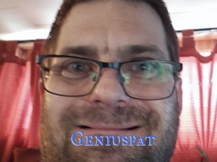 Geniuspat