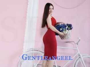 Gentleangeel