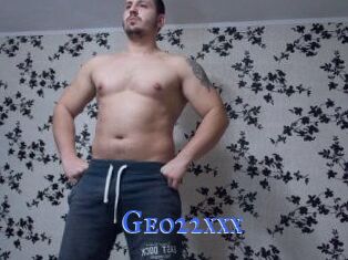 Geo22xxx