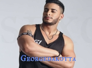 Georgedakotta