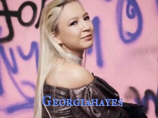 Georgiahayes