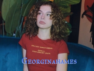 Georginahames