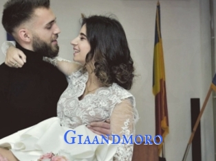 Giaandmoro
