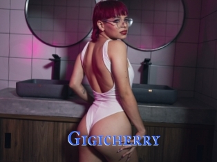 Gigicherry