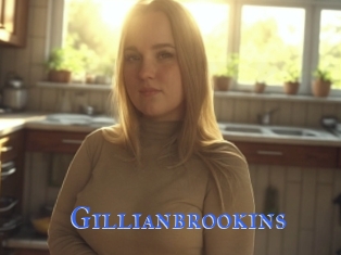 Gillianbrookins