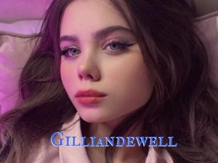 Gilliandewell
