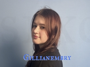 Gillianembry