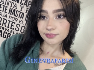 Ginevraparisi