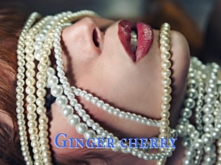 Ginger_cherry