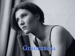 Gingerrosa