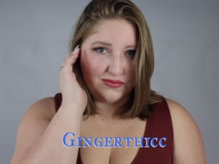 Gingerthicc