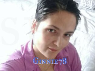 Ginnie78