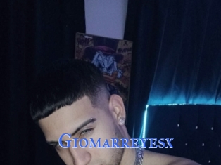 Giomarreyesx