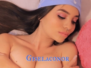 Giselaconor