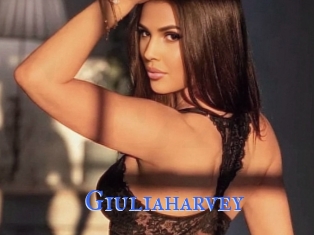 Giuliaharvey