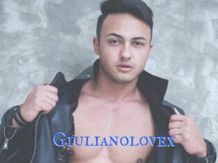 Giulianolovex