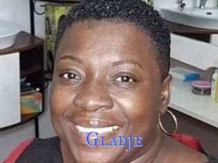 Gladje