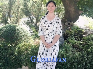 Gloriafan