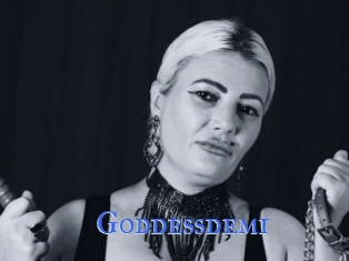 Goddessdemi