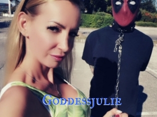goddessjulie Sexcams Chatten