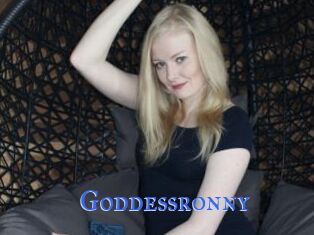 Goddessronny