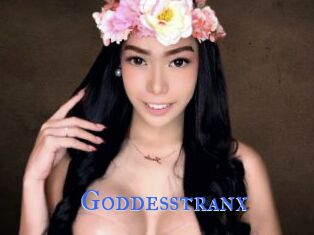 Goddesstranx