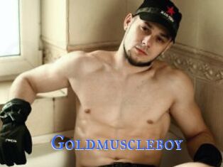 Goldmuscleboy