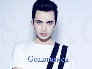 Goldprince