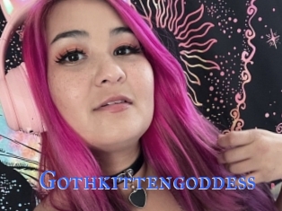 Gothkittengoddess