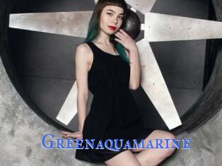 Greenaquamarine