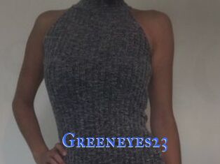 Greeneyes23