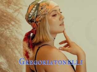 Gregoriatonelli