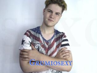 Grumiosexy