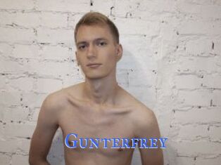 Gunterfrey