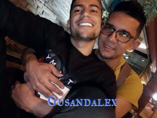 Gusandalex