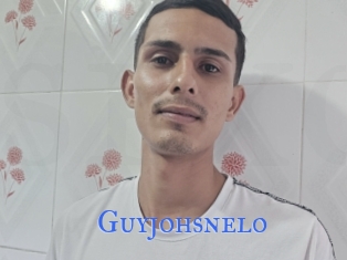 Guyjohsnelo