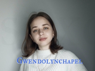 Gwendolynchapel