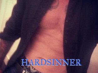 HARDSINNER