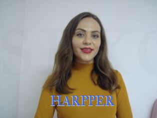 HARPPER