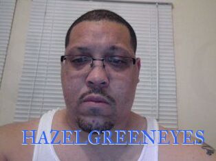 HAZELGREENEYES