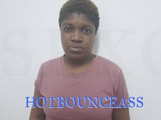 HOTBOUNCEASS