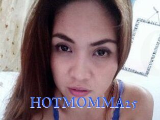 HOTMOMMA25