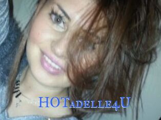 HOTadelle4U