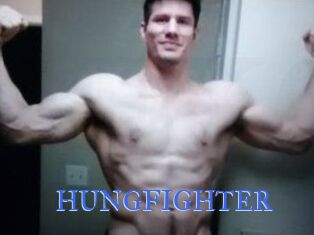 HUNGFIGHTER
