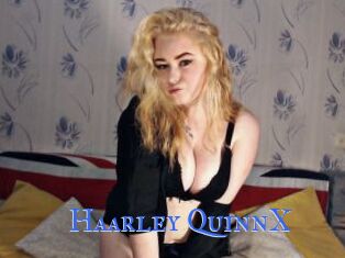 Haarley_QuinnX