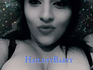 HaileyyBabyy
